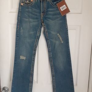 Womens True Religion jeans